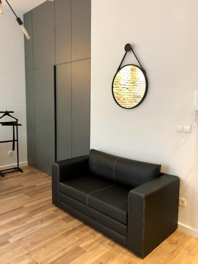 Apartament Centrum Superior Posen Exterior foto